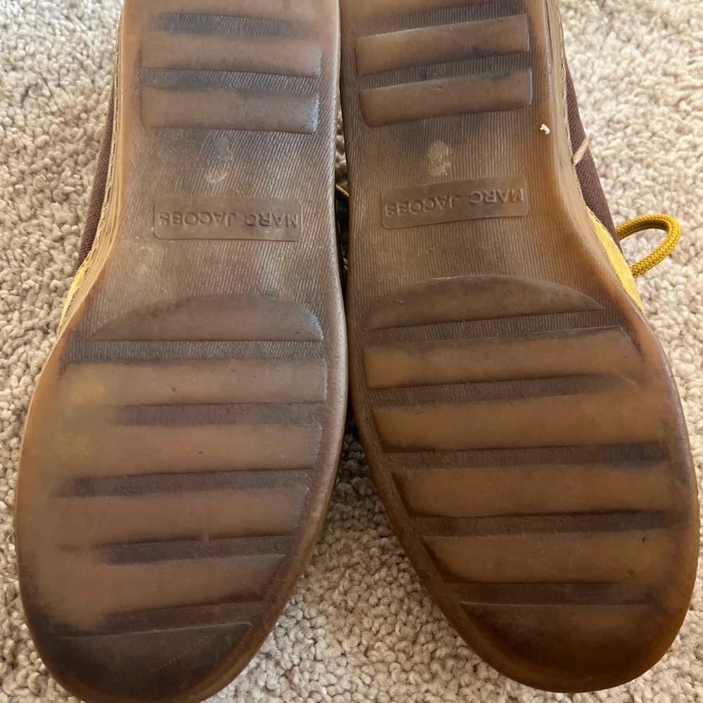 Marc Jacobs sneakers - Picture 6 of 6
